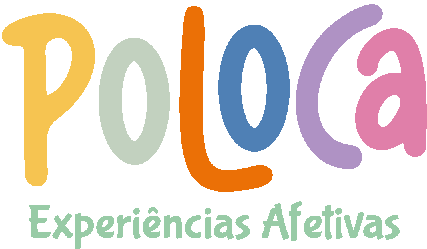 Poloca · Experiências Afetivas